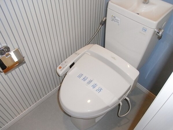 モンシャンブルの物件内観写真